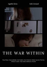 Poster de la película The war within