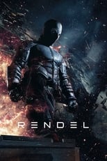 Poster de la película Rendel