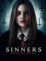 Poster de la película The Sinners