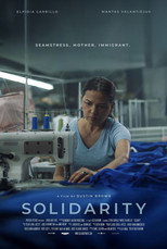 Poster de la película Solidarity