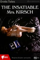 Poster de la película The Insatiable Mrs. Kirsch
