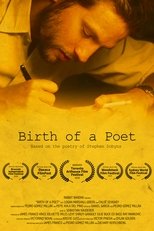 Poster de la película Birth of a Poet