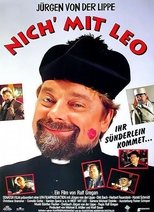 Poster de la película Nich' mit Leo