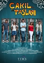 Poster de la serie Çakıl Taşları