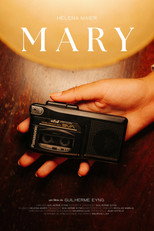 Poster de la película Mary