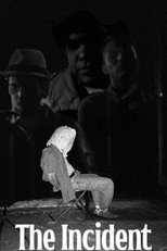 Poster de la película The Incident