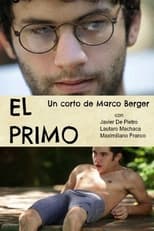 Poster de la película El primo