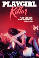 Poster de la película Playgirl Killer