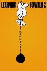 Poster de la película Learning to Walk 2