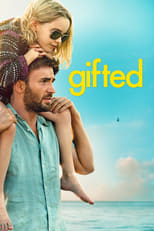 Poster de la película Gifted