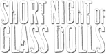 Logo La corta notte delle bambole di vetro