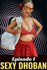 Poster de la serie Sexy Dhoban