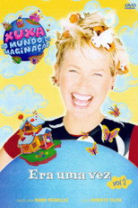 Poster de la película Xuxa no Mundo da Imaginação - Era uma Vez - Vol. 2
