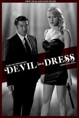 Poster de la película Devil in a Dress