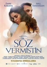 Poster de la película Söz Vermiştin