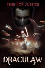 Poster de la película Draculaw
