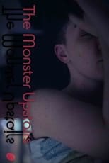 Poster de la película The Monster Upstairs
