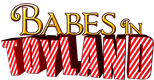 Logo Babes in Toyland