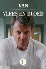 Poster de la serie Van Vlees en Bloed