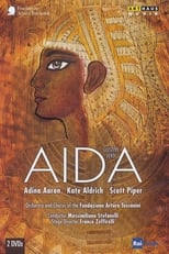 Poster de la película Aida