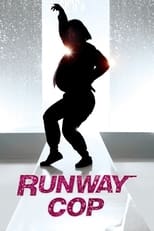 Poster de la película Runway Cop