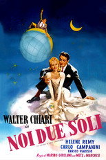 Poster de la película Noi due soli