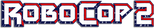 Logo RoboCop 2