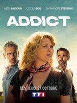 Poster de la serie Addict
