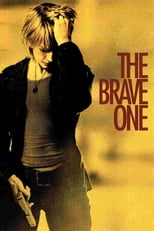 Poster de la película The Brave One