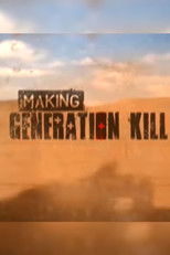 Poster de la película Making Generation Kill