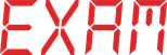 Logo Exam