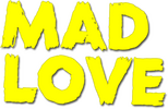 Logo Mad Love