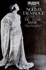 Poster de la película De Luxe Annie