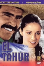 Poster de la película El tahúr