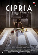 Poster de la película Cipria - Il film della vostra vita