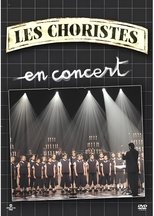 Poster de la película Les Choristes in Concert