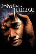 Poster de la película Into the Mirror