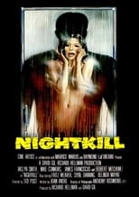 Poster de la película Nightkill