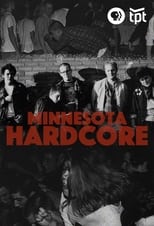 Poster de la serie Minnesota Hardcore