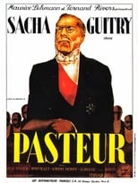 Poster de la película Pasteur