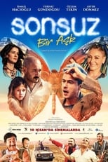 Poster de la película Sonsuz Bir Aşk