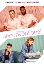 Poster de la película Unconventional