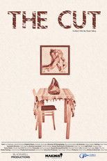 Poster de la película The Cut