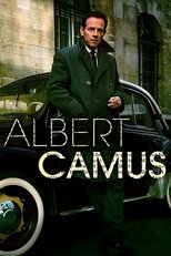 Poster de la película Camus