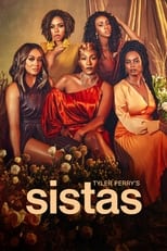 Poster de la serie Tyler Perry's Sistas