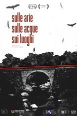 Poster de la película Sulle Arie, sulle Acque, sui Luoghi