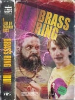 Poster de la película Brass Ring