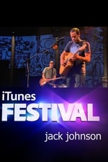 Poster de la película Jack Johnson: Live at iTunes Festival 2013