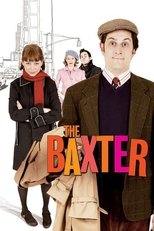 Poster de la película The Baxter