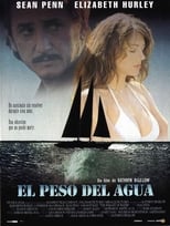 Poster de la película El peso del agua